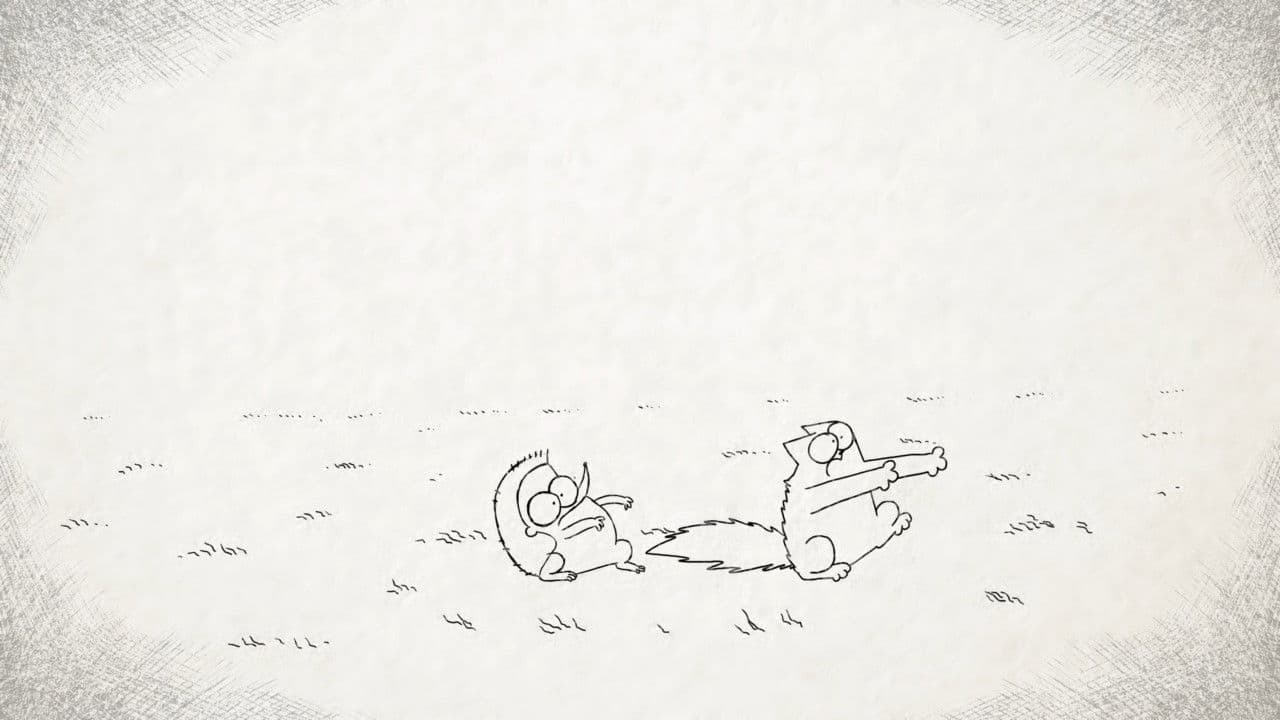 Windy Day (A Thanksgiving Special) (sketch #3)