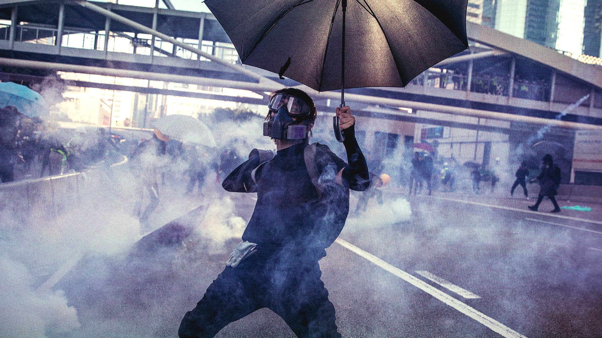 Hong Kong: Life Under the Crackdown