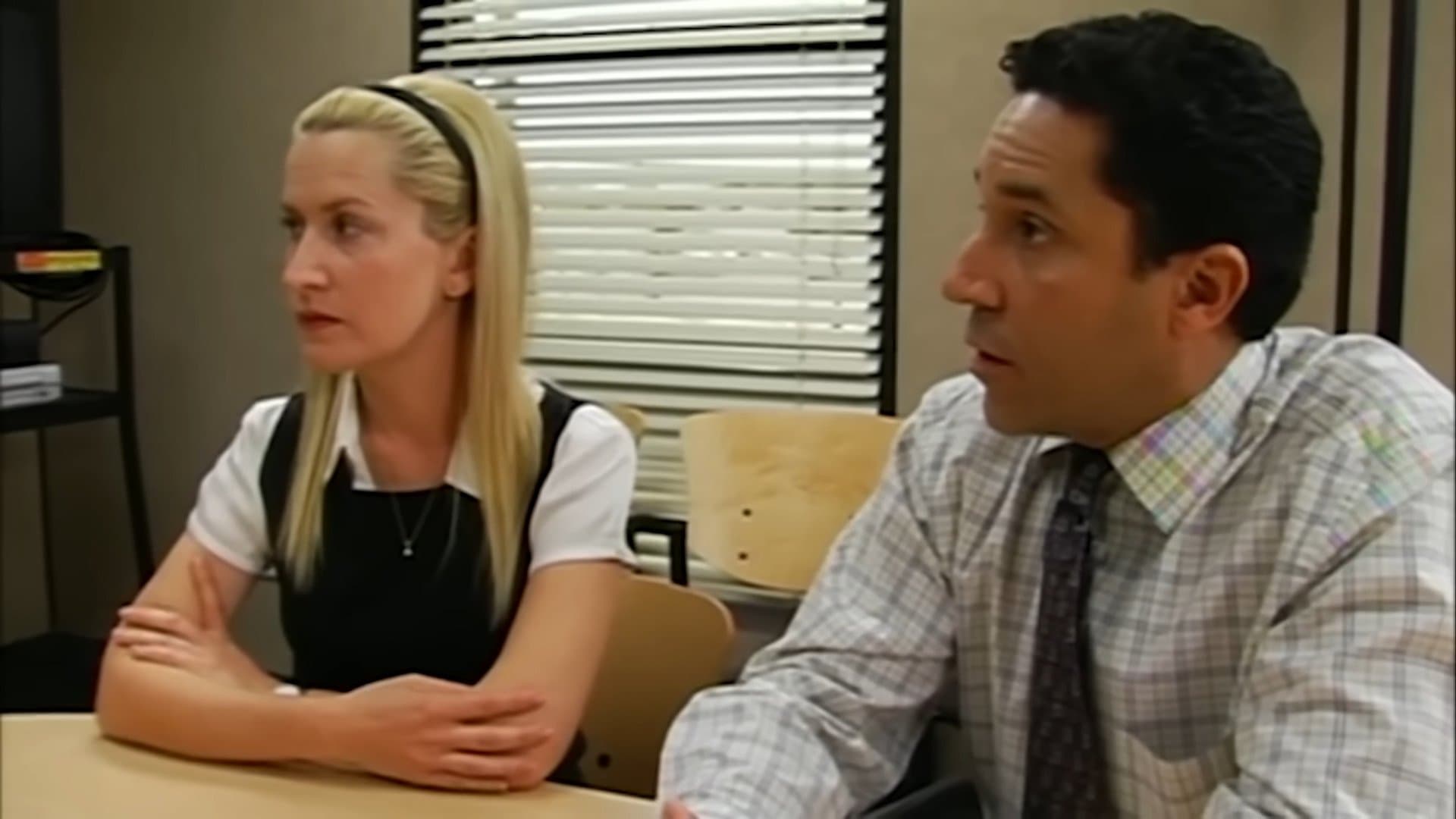 The Accountants: The Books Don't Balance