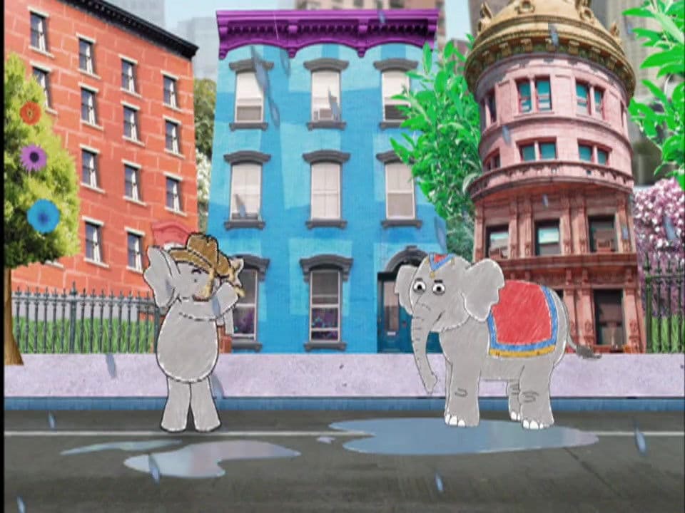 Tyler's Story Box Disaster