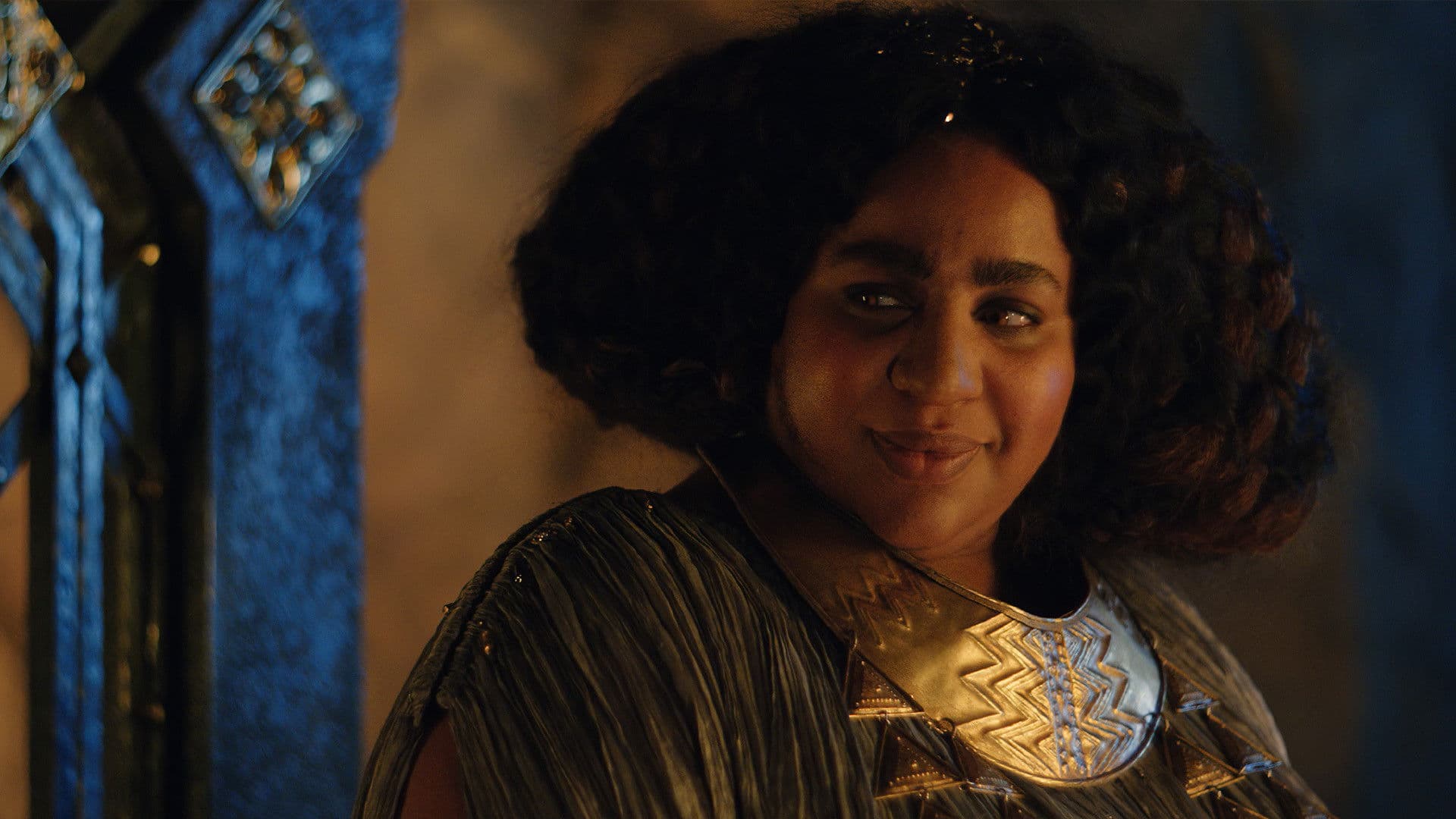 Stories of the Second Age: Khazad-dûm