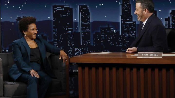 Wanda Sykes, Michael Cera, Weezer