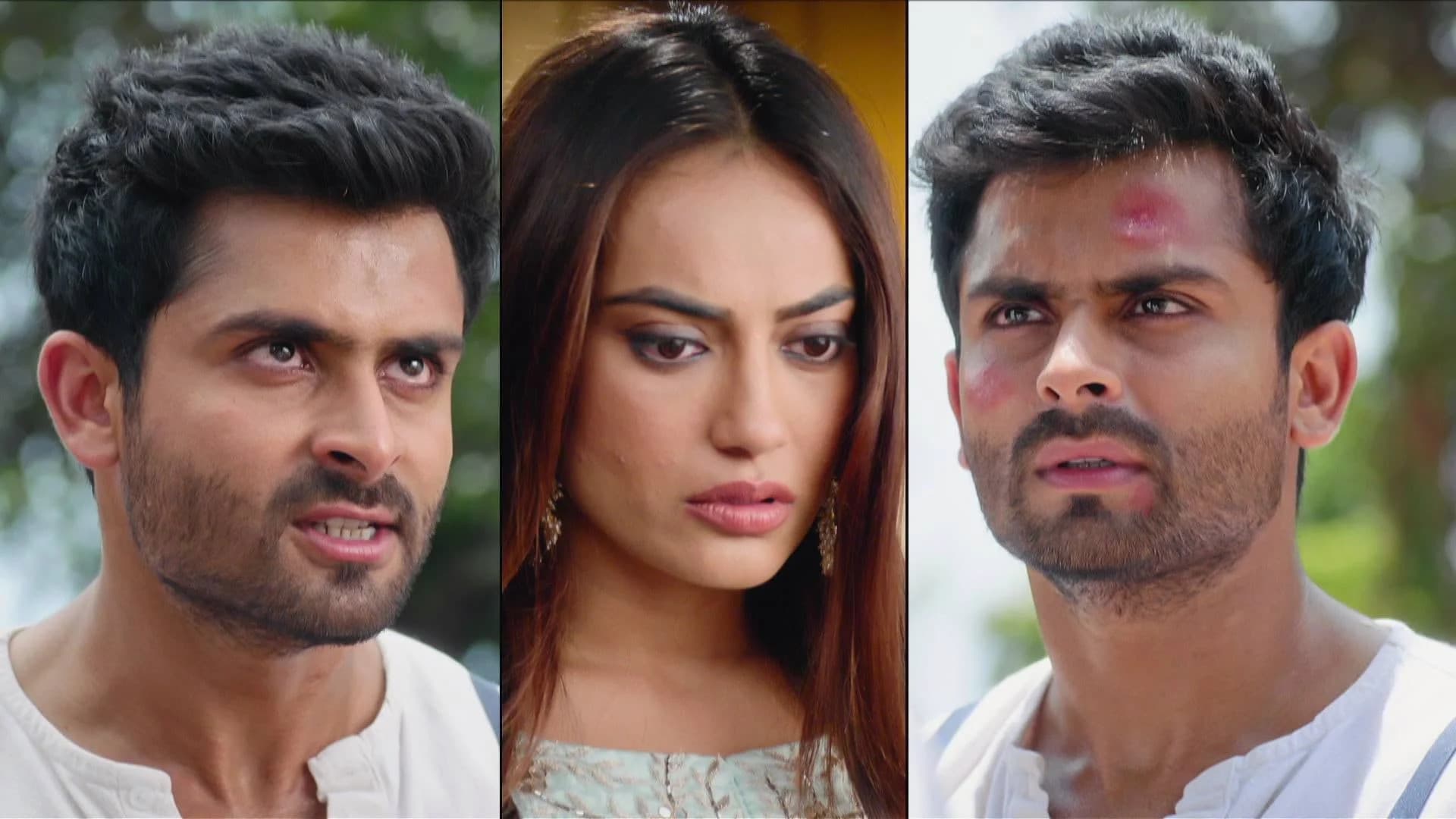 Abhimanyu Has An Identical Twin?