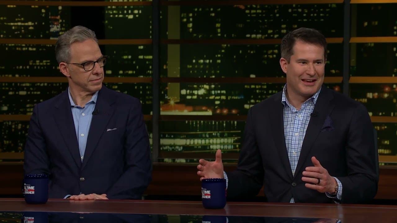 Overtime - May 30, 2025