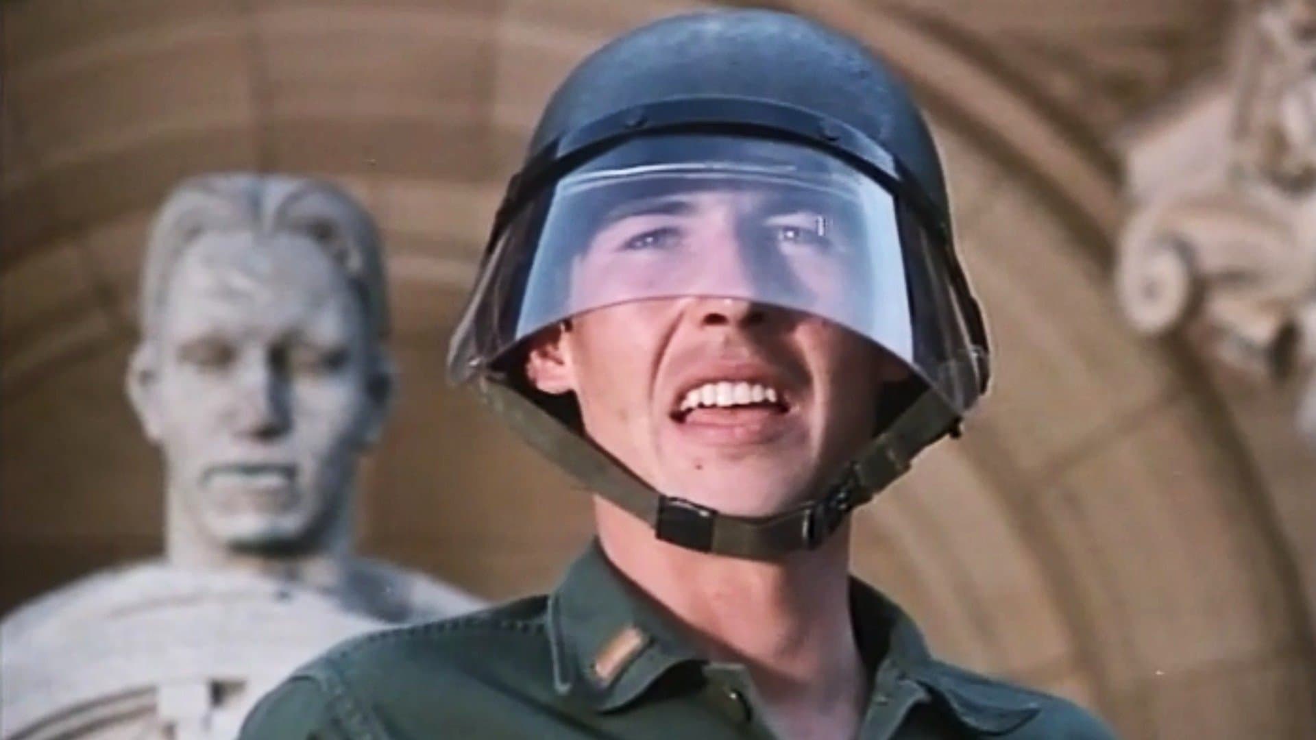 A Continual Roar of Musketry (2)