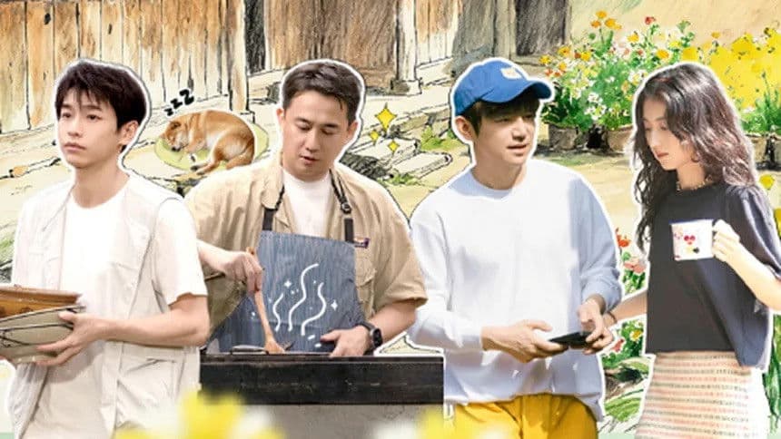 S8 Webcam Livestreaming EP2