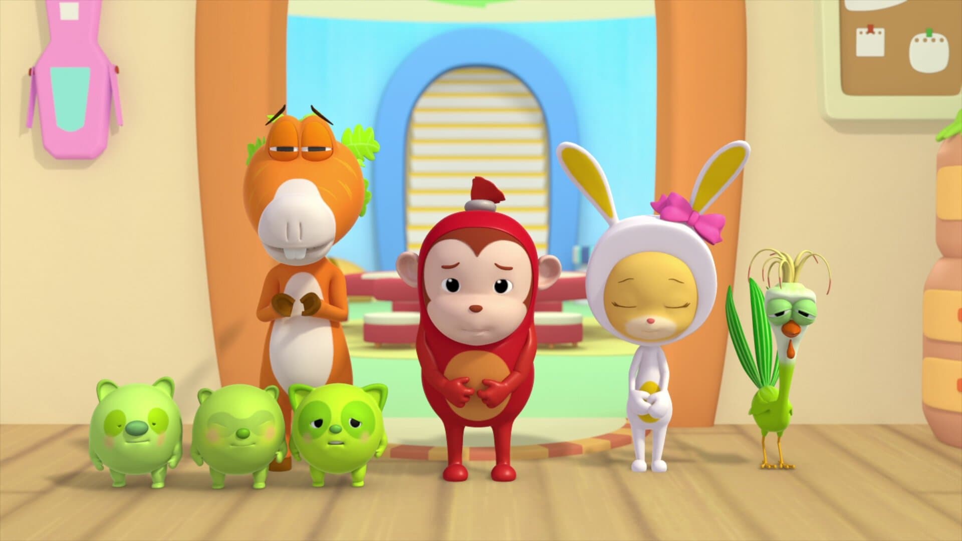 Washing Dishes Is a Nuisance