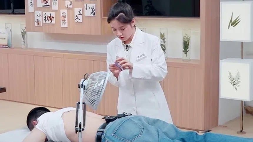 TCM Season · Extras Episode 6