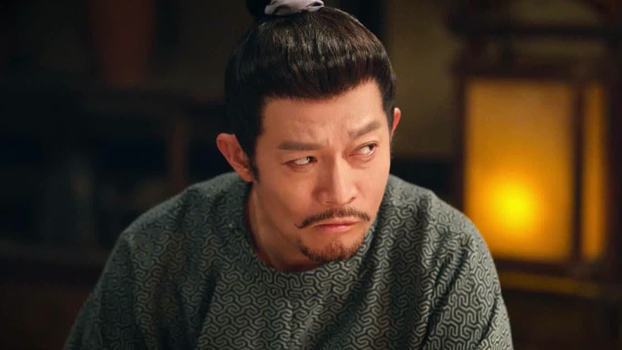 Drunk in Yunding (4)