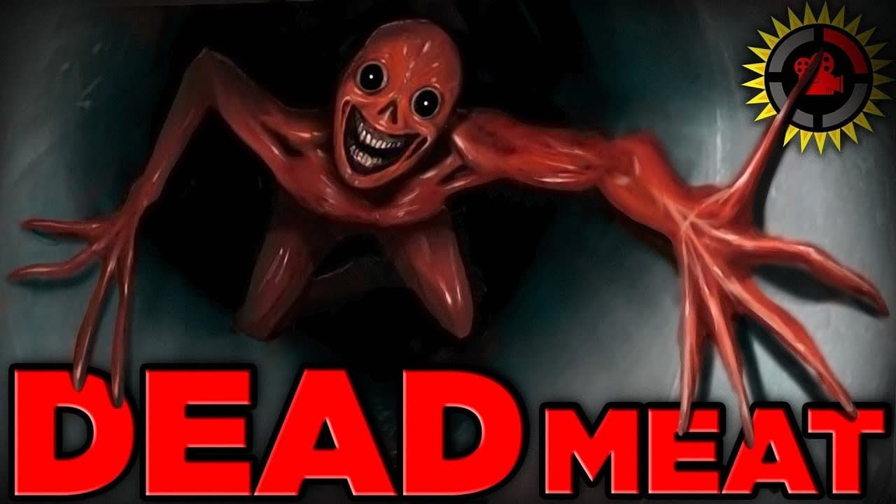 Beware the Living Flesh! (Vita Carnis)