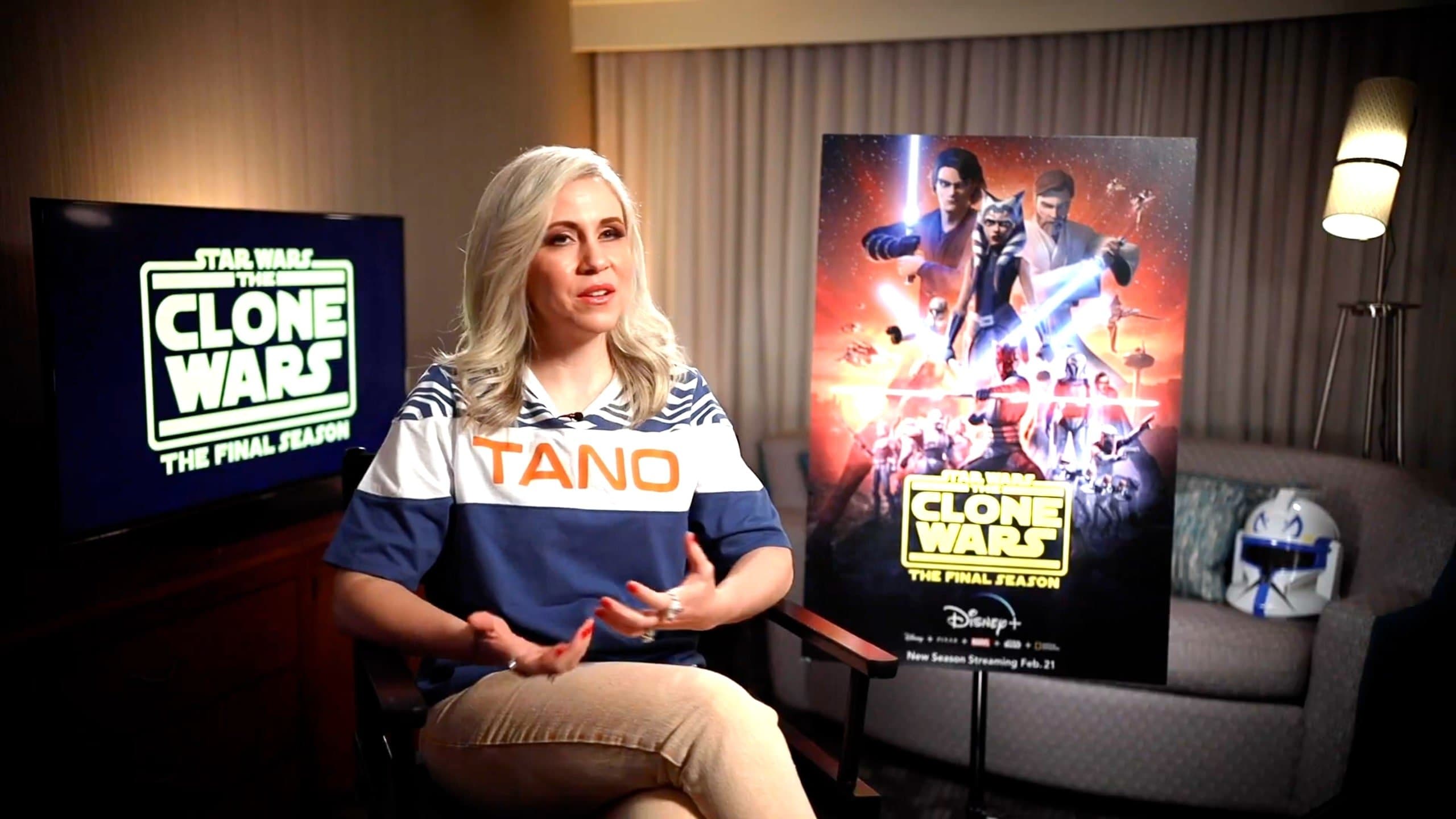 Clone Wars Download: Gone with a Trace