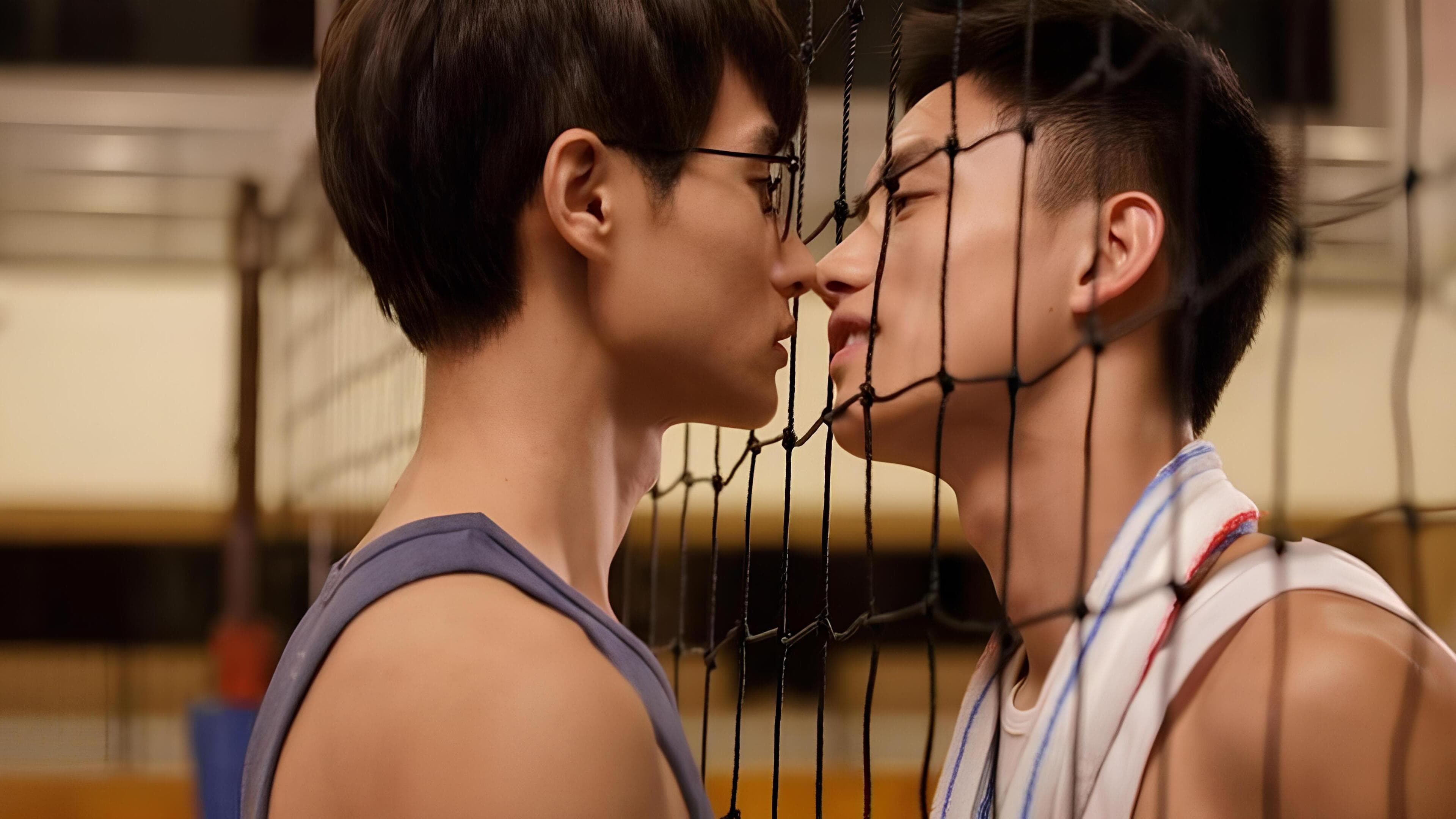 Crossing the Line #06