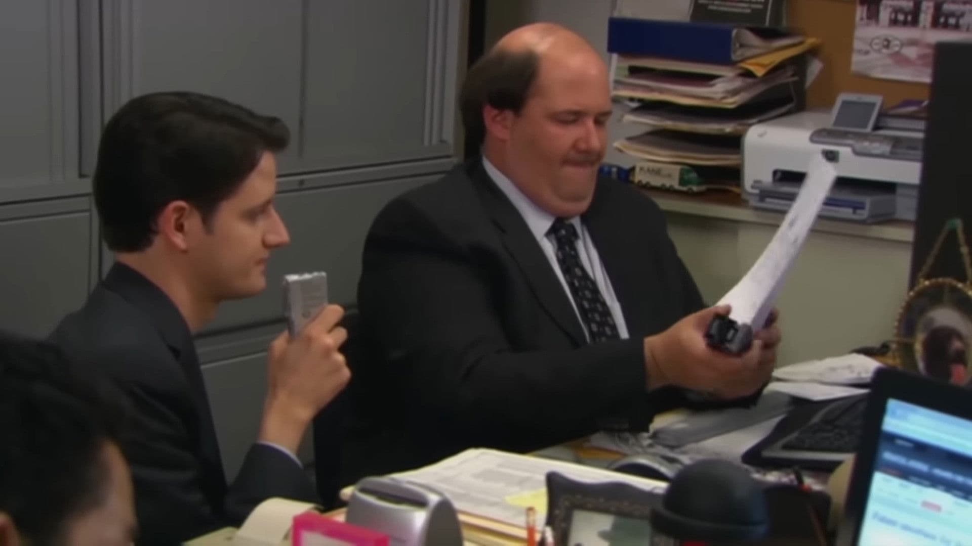 The Podcast: The First Entry