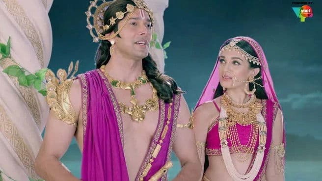 Was Lord Rama's action justified?