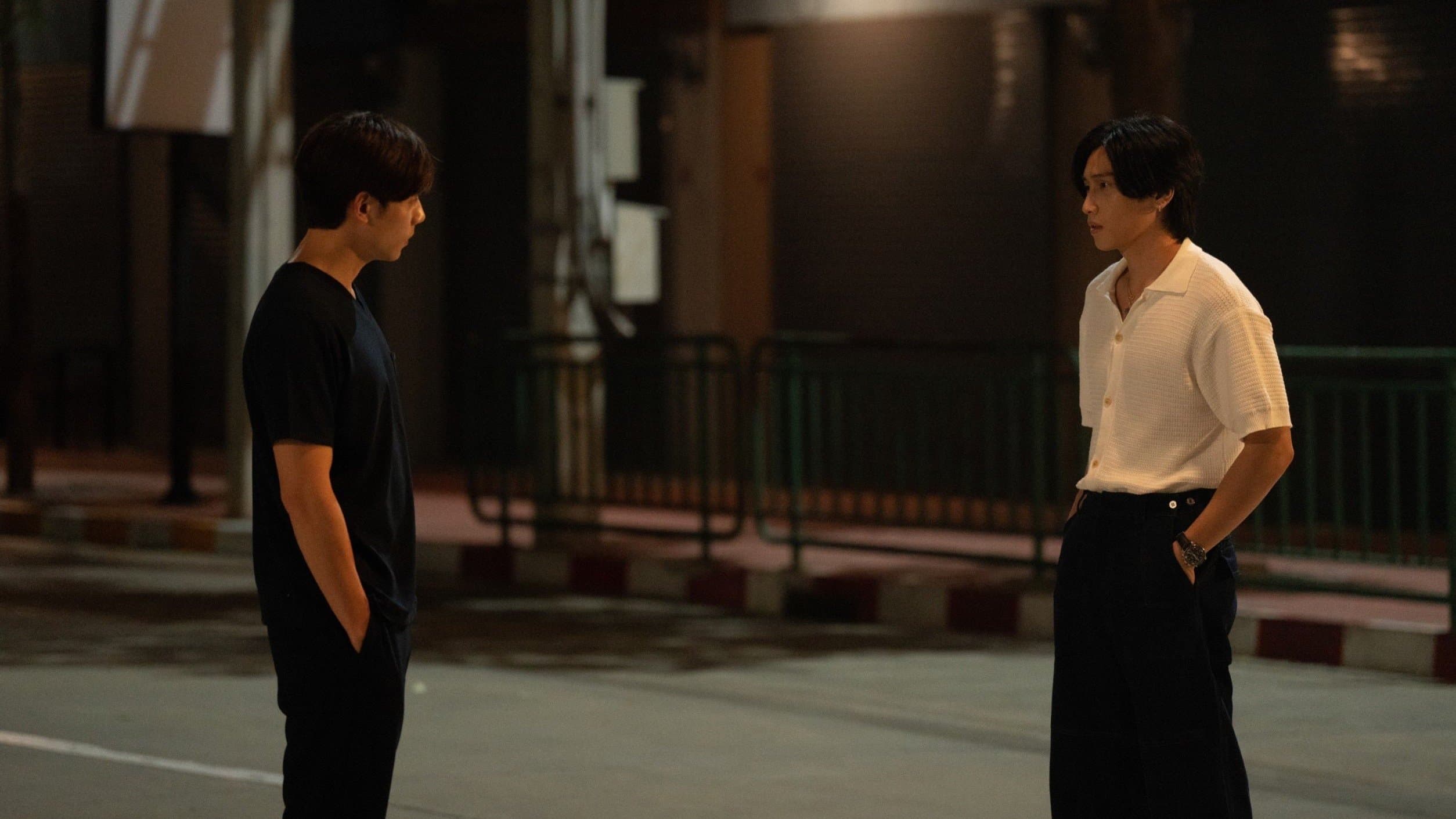 Buried Truths and Second Chances