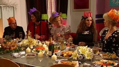 Cold Turkey (2003 Christmas Special)