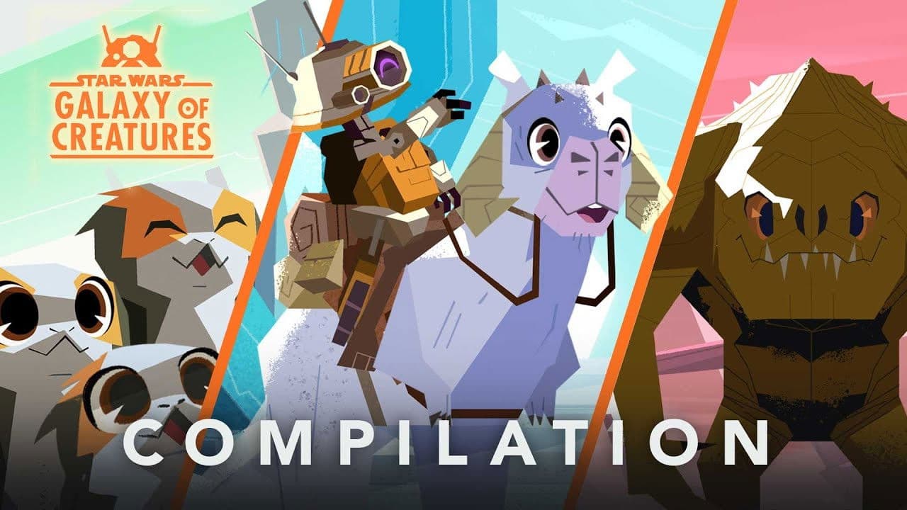 Creatures Compilation (1)