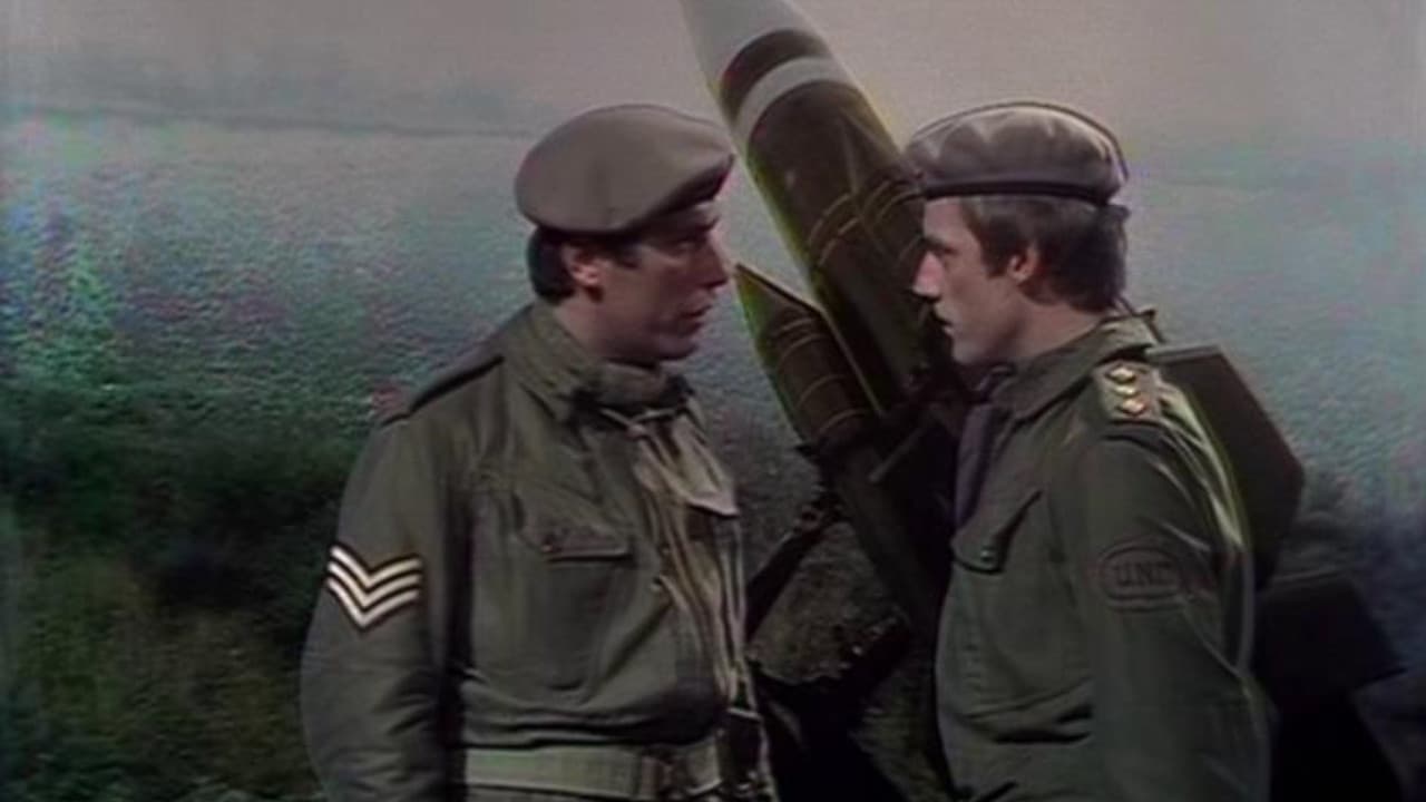 The Mind of Evil (3)