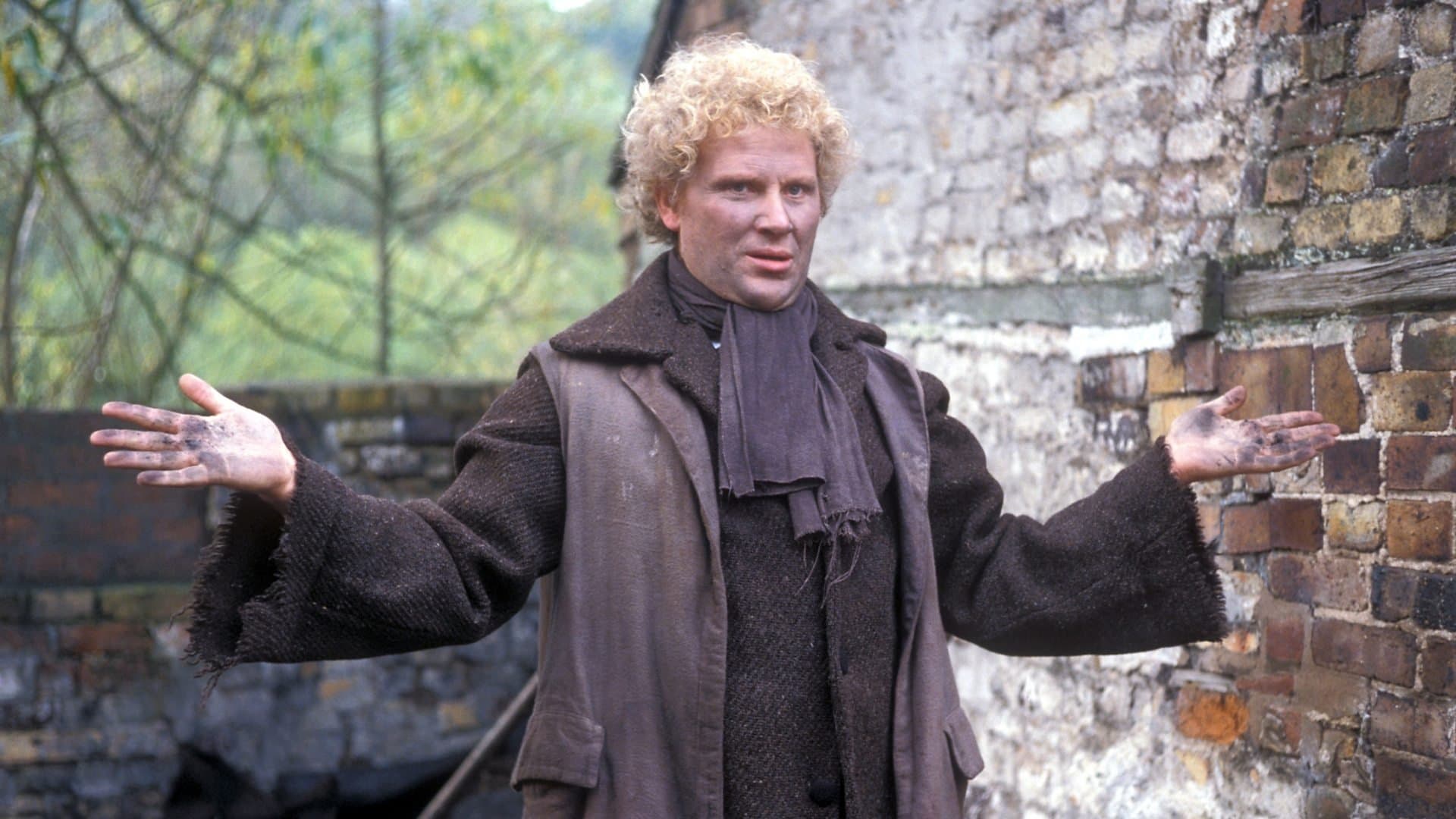 The Mark of the Rani (1)