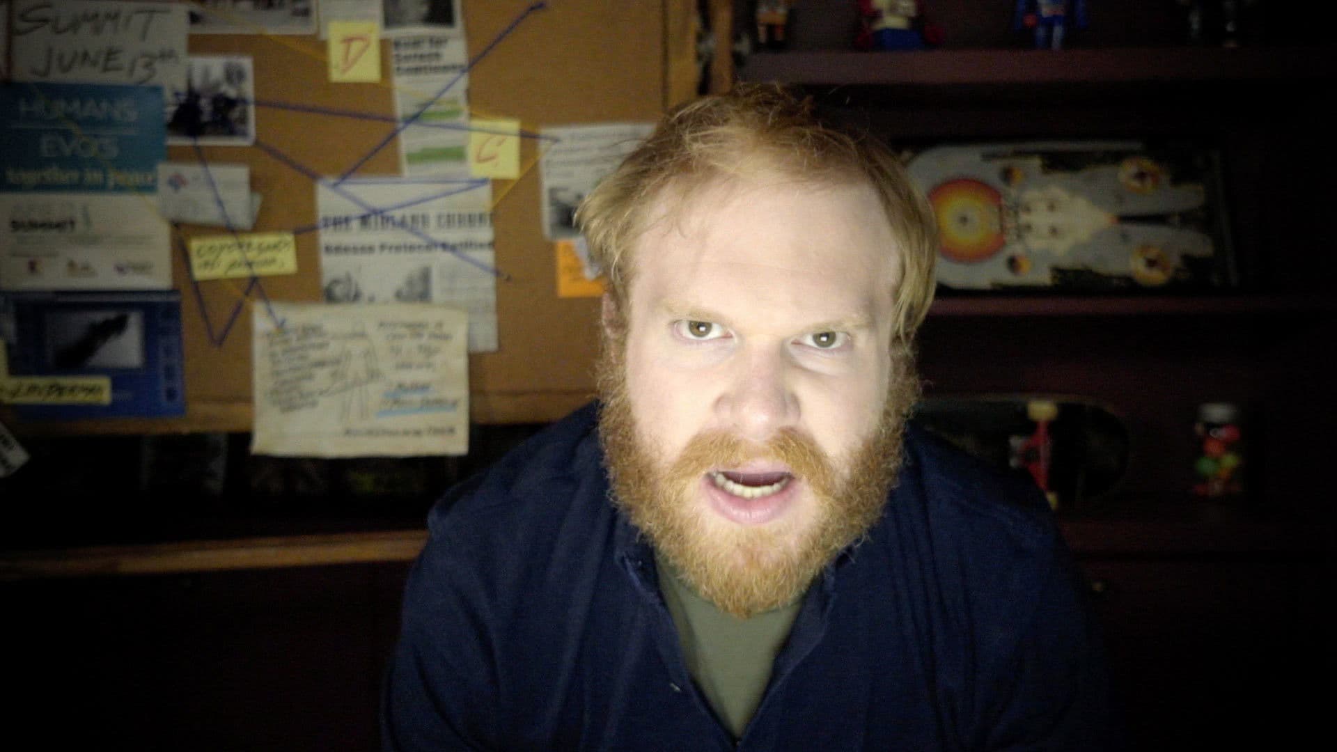 Dark Matters Chapter 5: Renautas