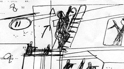 Crunching Numb3rs: Trust Metric - The Freighter