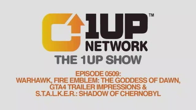 Warhawk, S.T.A.L.K.E.R., GTA IV Impressions