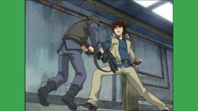 Jr. Dream Deployment!