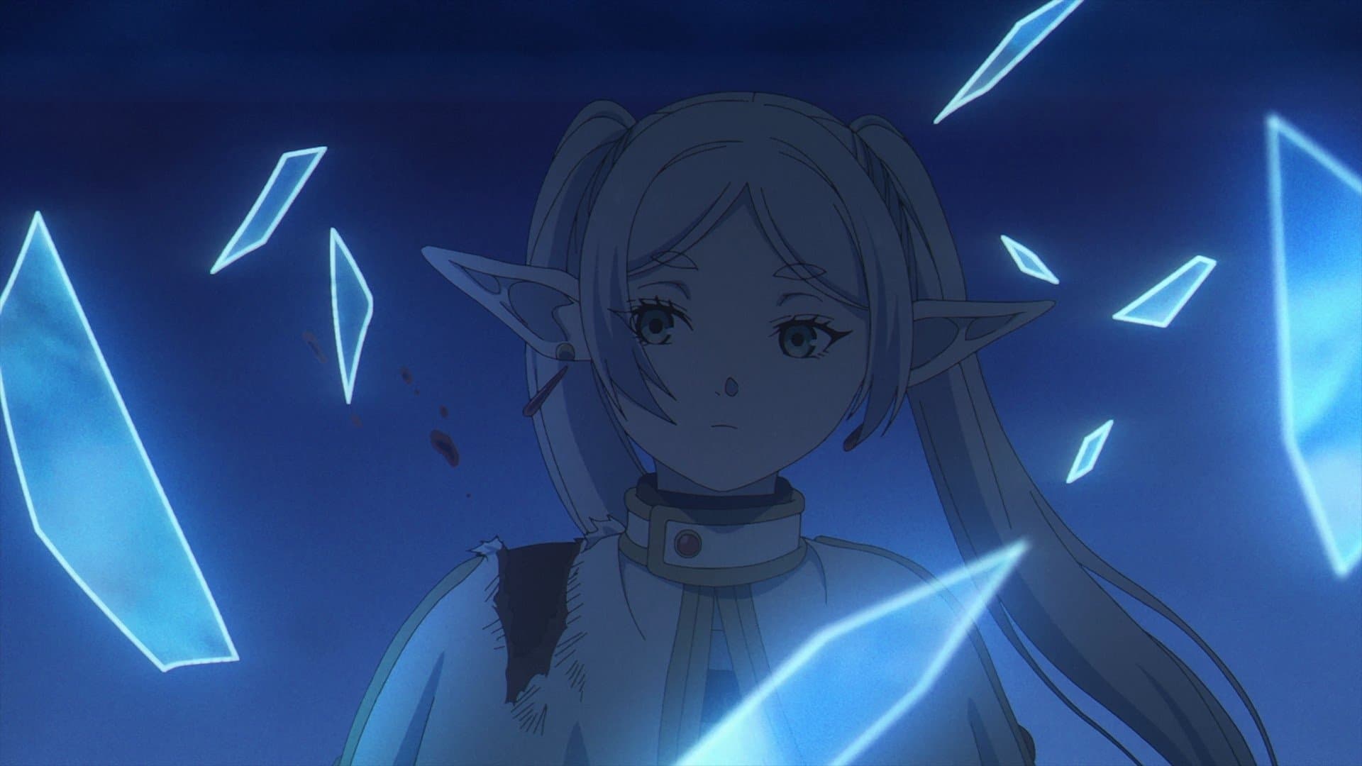 It Would Be Embarrassing When We Met Again