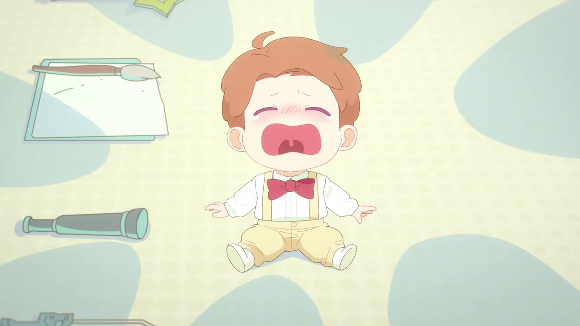 A Perfect First Birthday Party