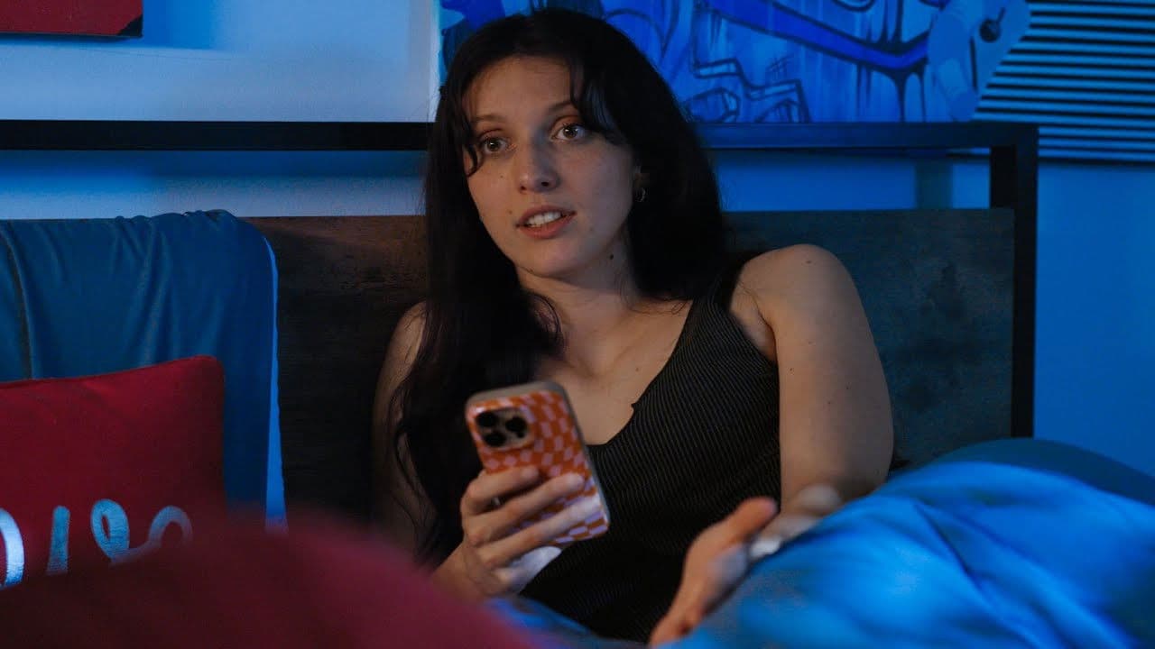 “Do You Think My Friend is Hotter Than Me?”