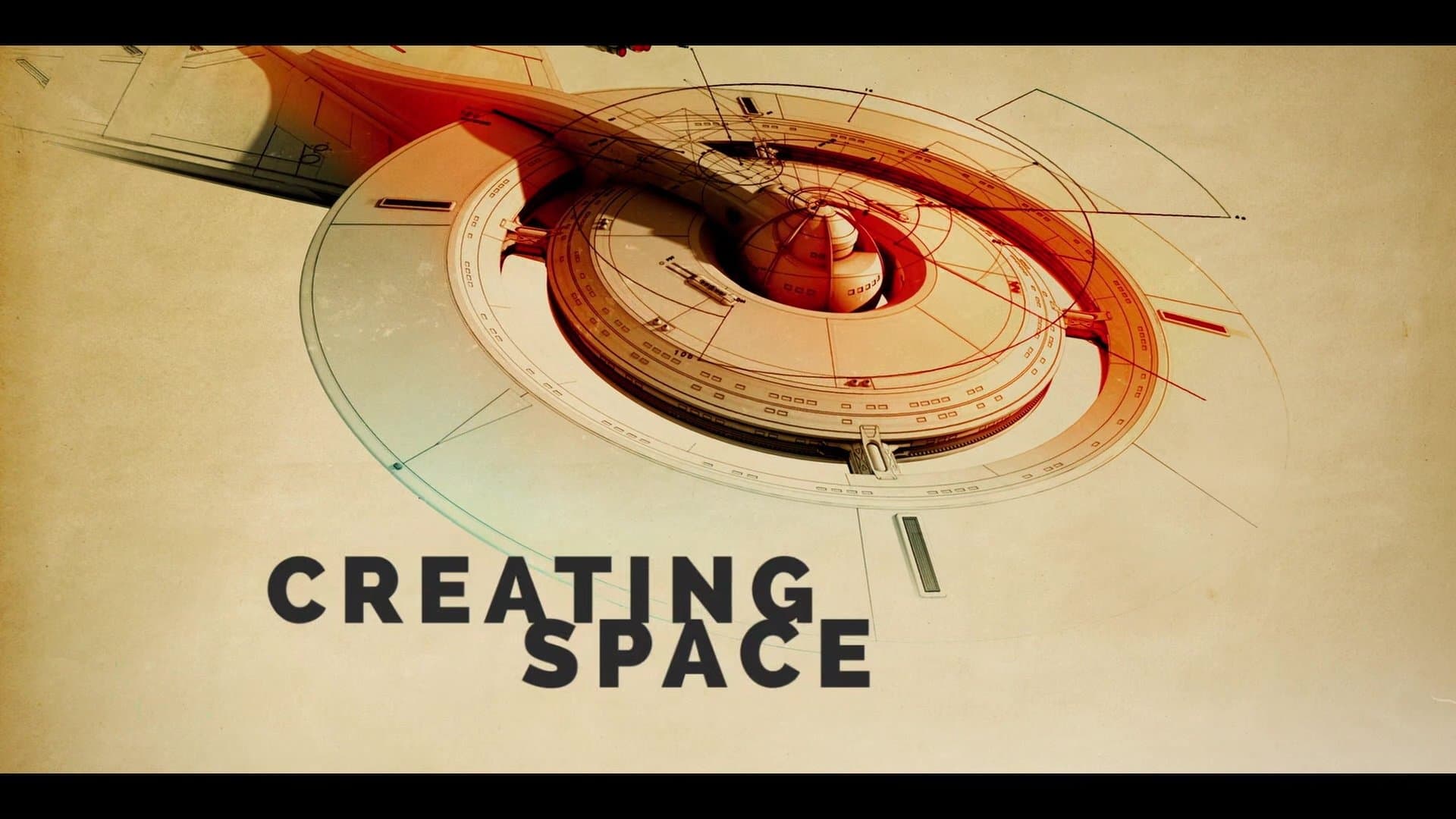 Creating Space: Season 1
