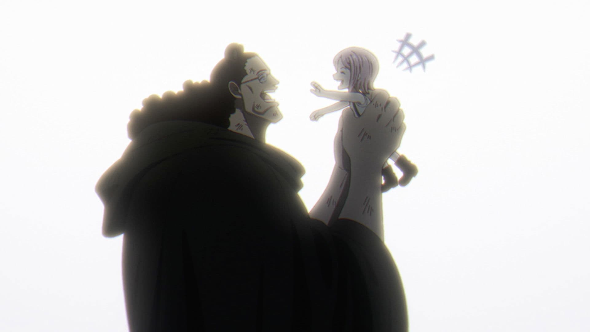 Dr. Chopper's Adventure Checkup -The Ballad of a Father and Daughter-