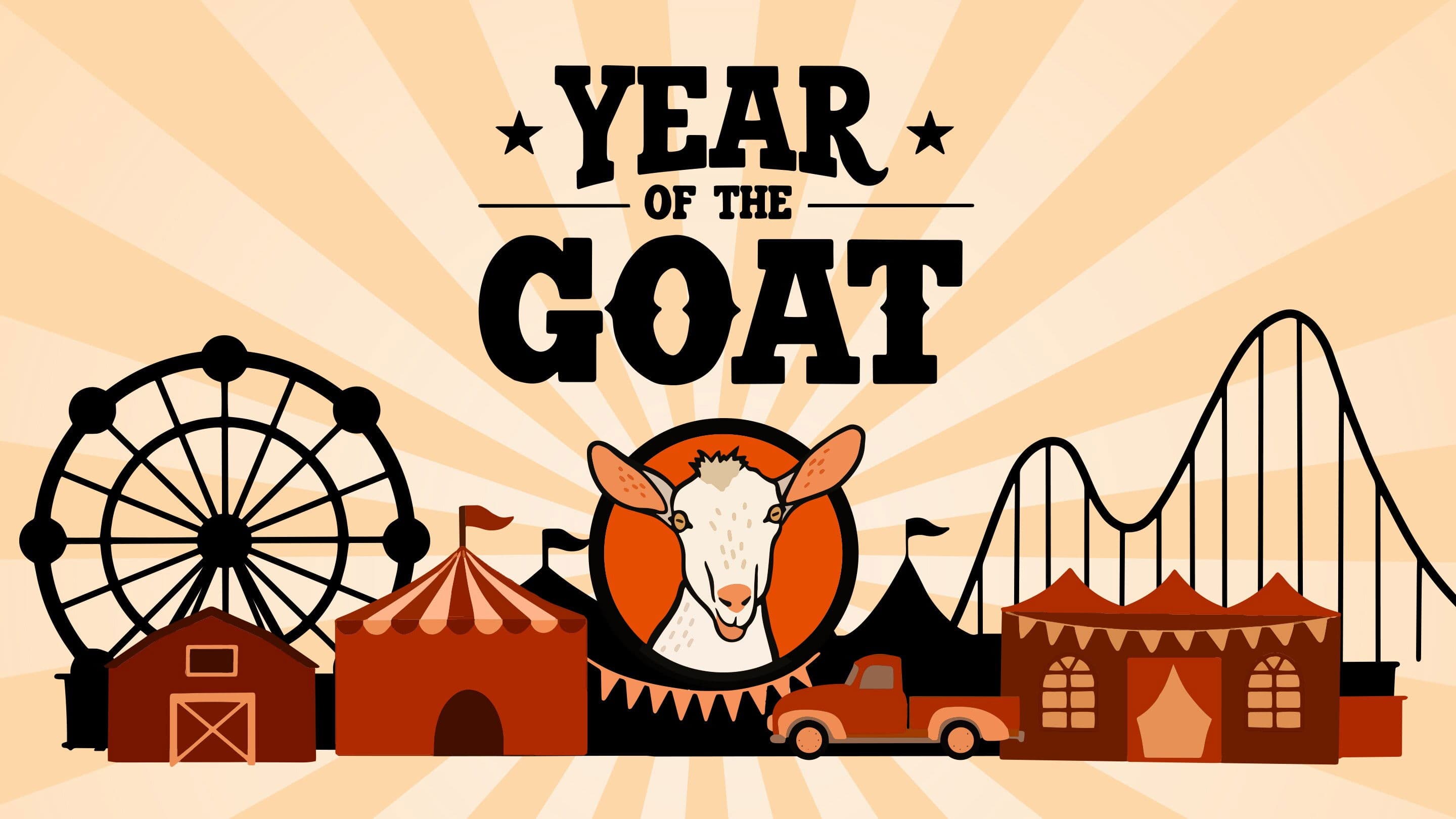 Year of the Goat
