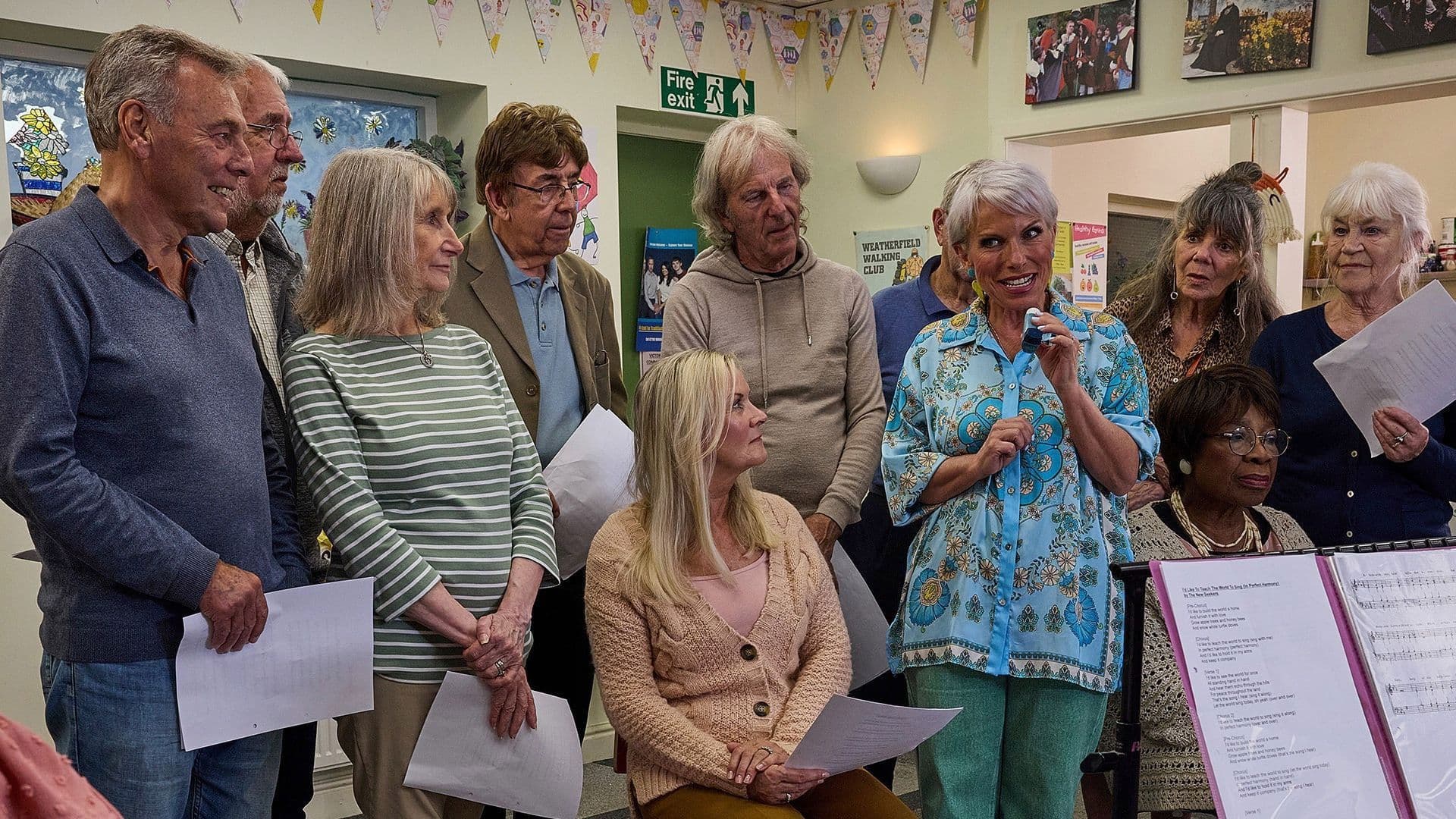 Friday, 5th September 2025