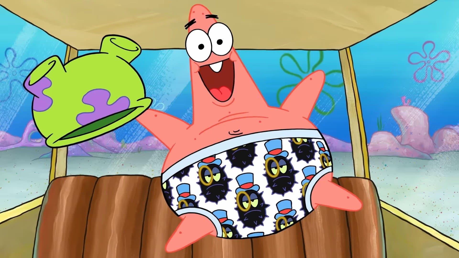 Sir Urchin and Snail Fail