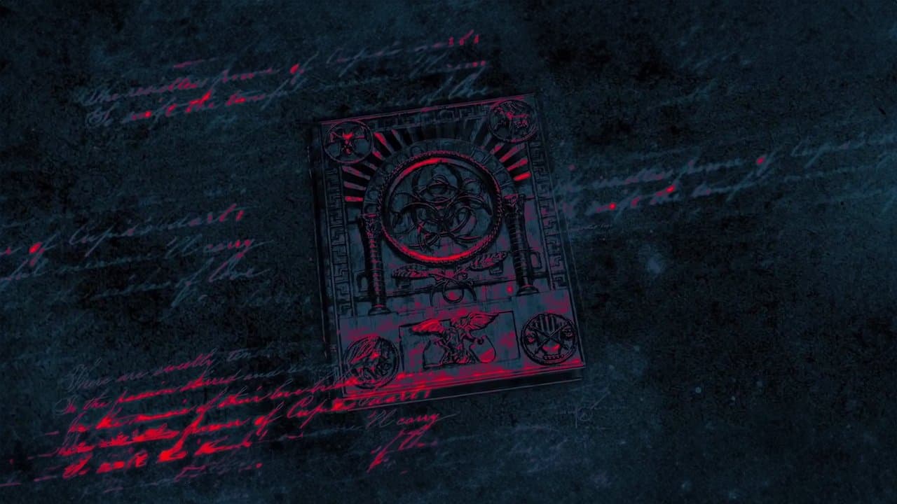 The Story of the Occido Lumen