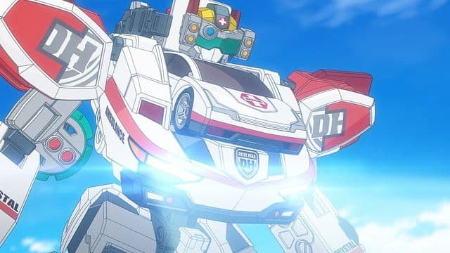 A black conspiracy! The Black Chip!!