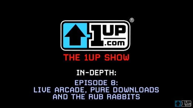 Rub Rabbits, Wipeout Pure DLC, PDZ hate