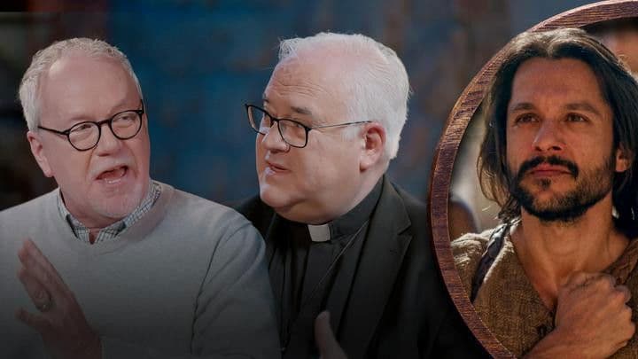 Bible Roundtable: S4 E2