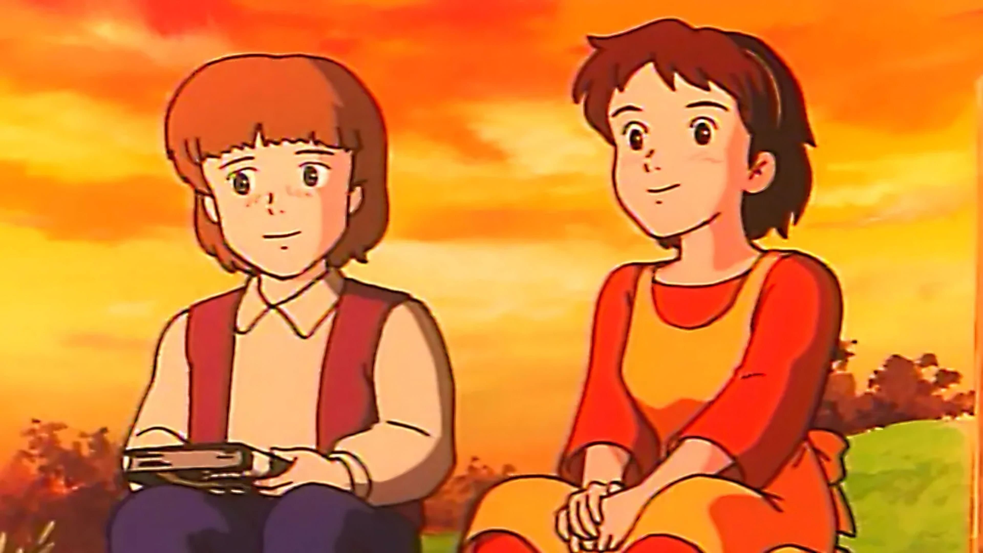 I am Robinson Crusoe