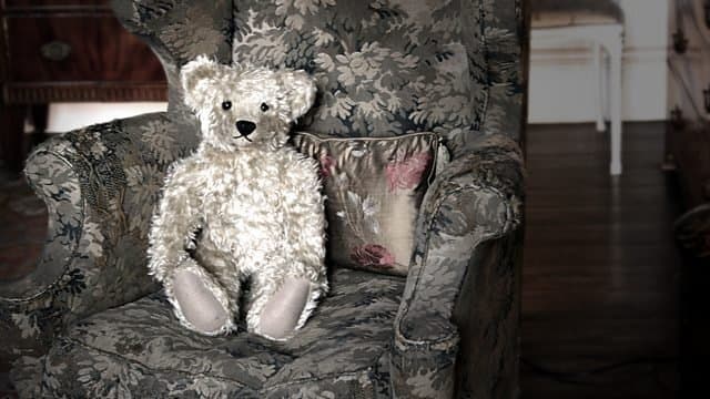 My Sisters' Top Toys