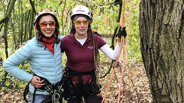 Countryfile's Inspirational Women