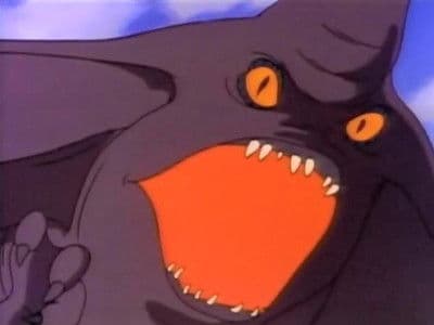 Deja Boo (1 Hour Version)