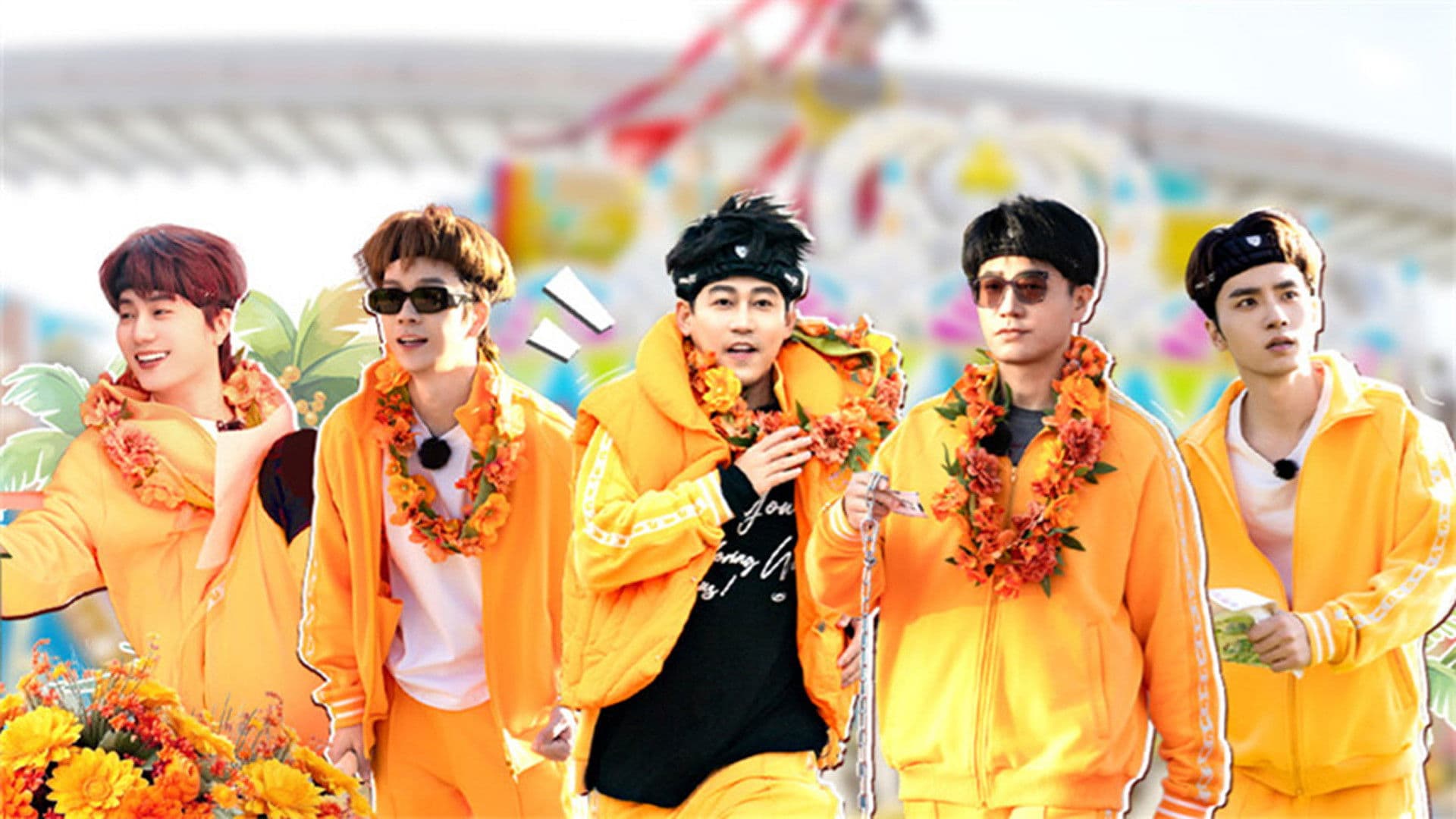 Duel Season Extras Episode 4