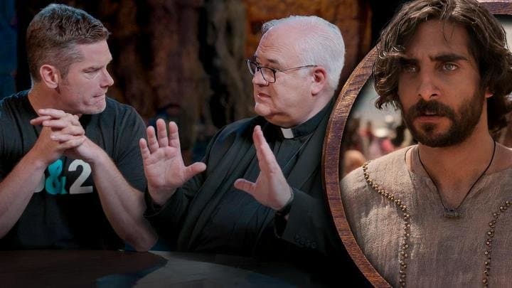 Bible Roundtable: S4 E5