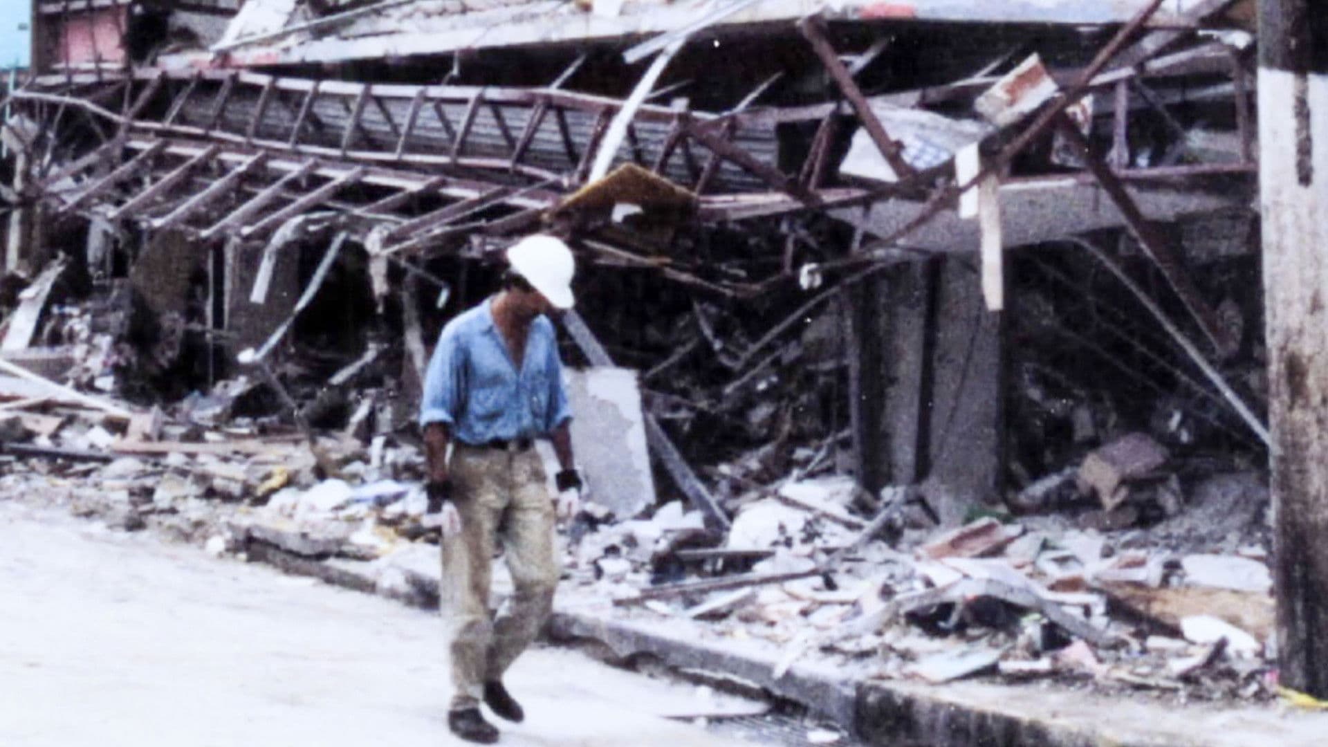 Shopping Center Tragedy