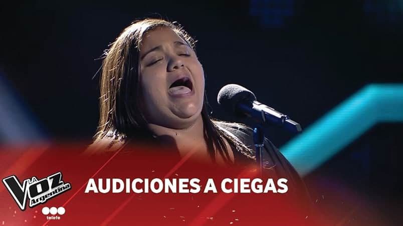 Episode 07⎜Blind Auditions