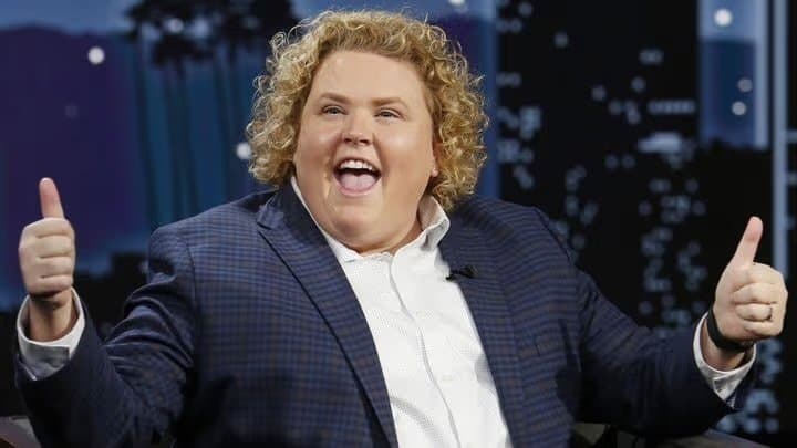 Peter Dinklage, Fortune Feimster, Oliver Tree