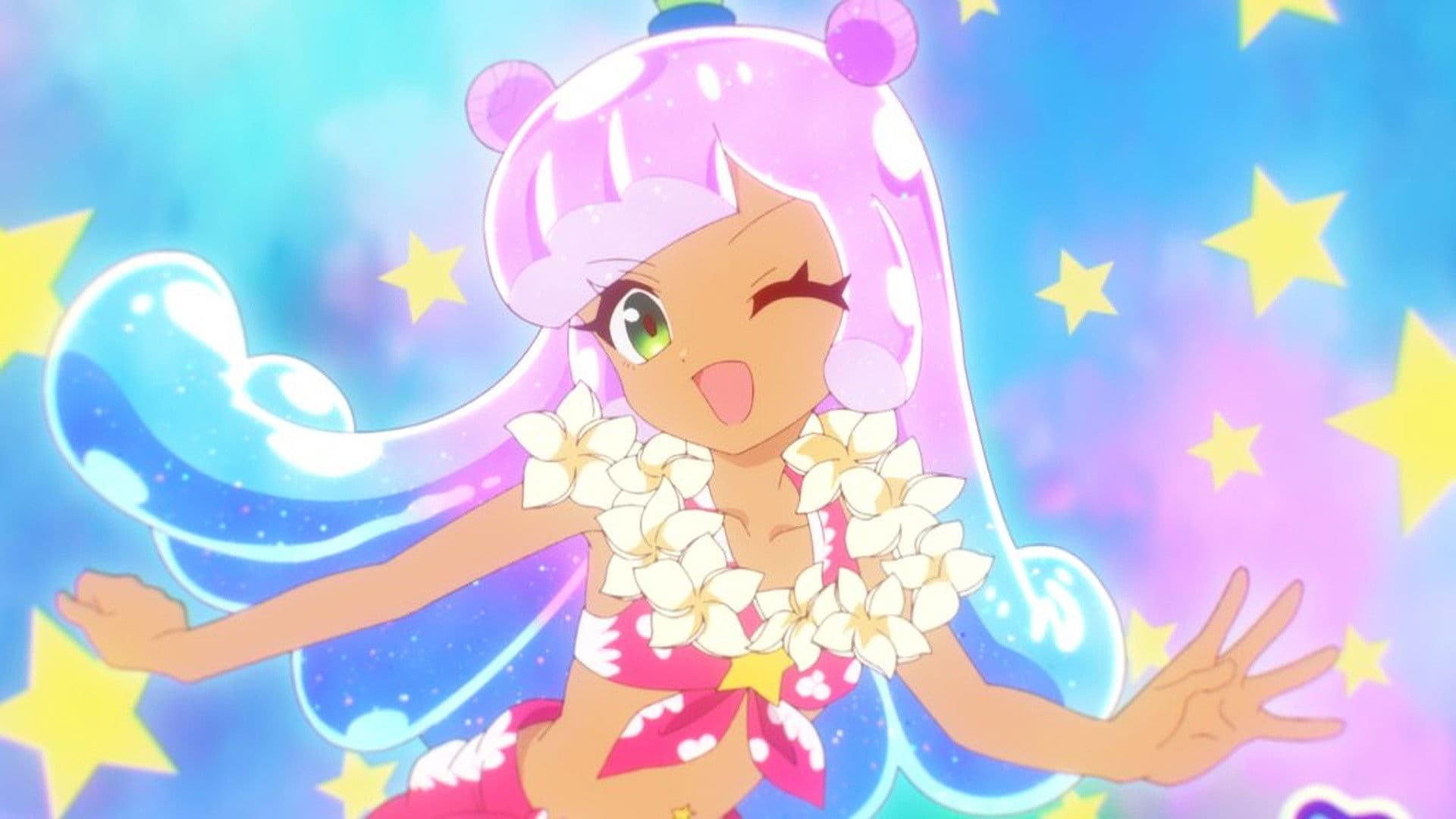 A Midsummer's Runrune Resort