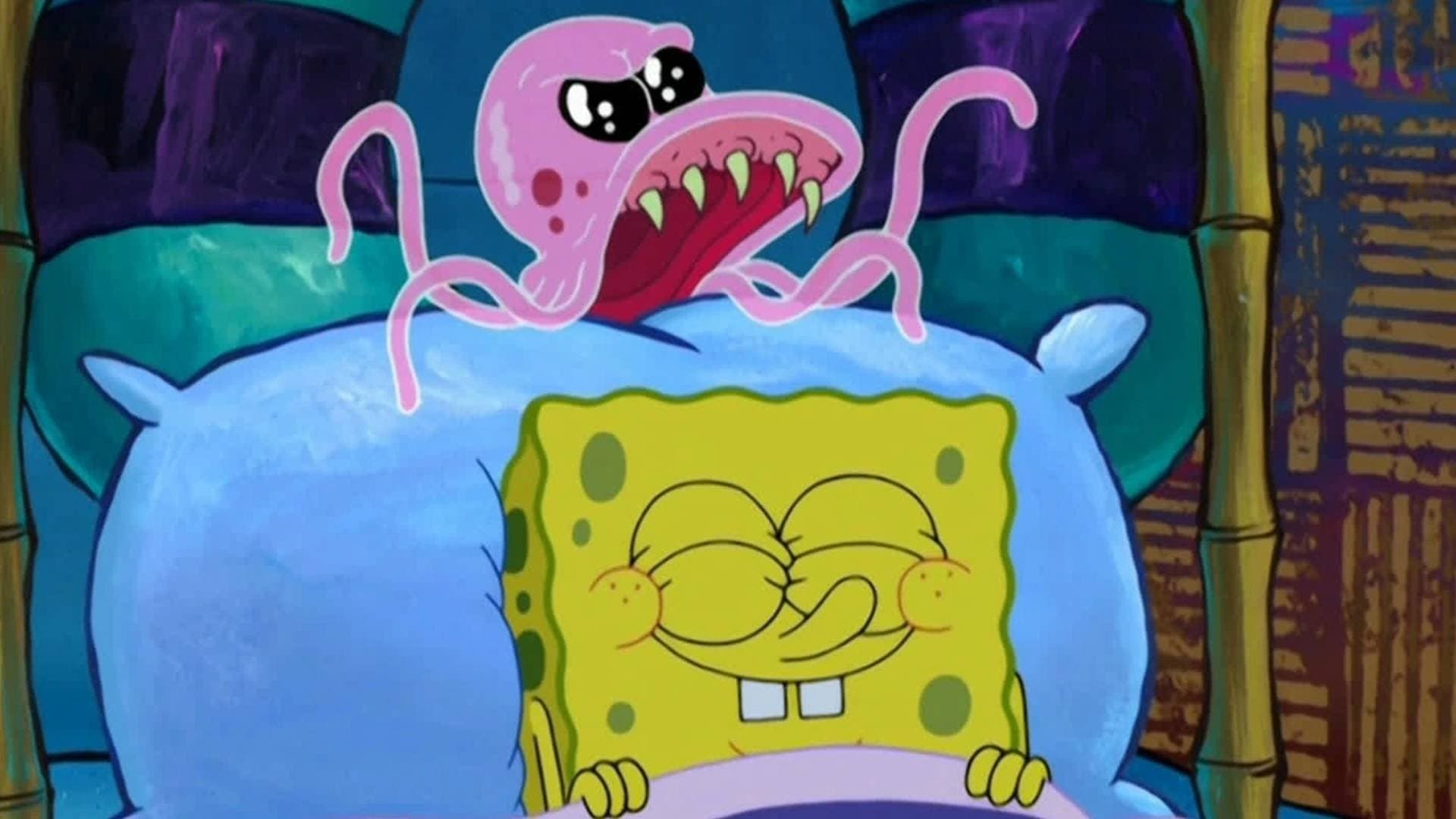 Planet of the Jellyfish